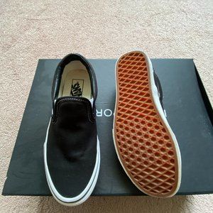 VANS SLIP-ON SHOE